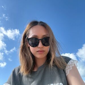 Meet your Posher, Di